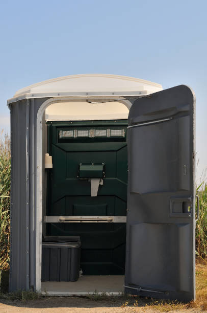 Best Portable restroom trailer rental  in Remlap, AL