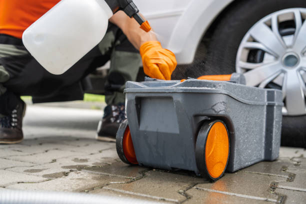 Best Portable restroom solutions  in Remlap, AL